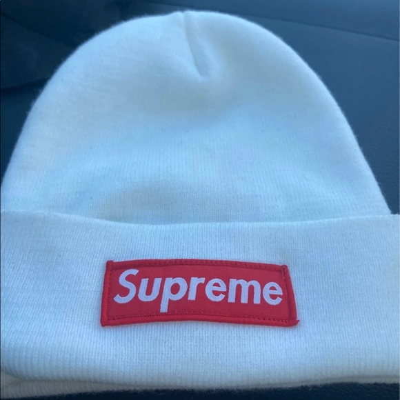 Supreme Other - Supreme Box Logo Beanie